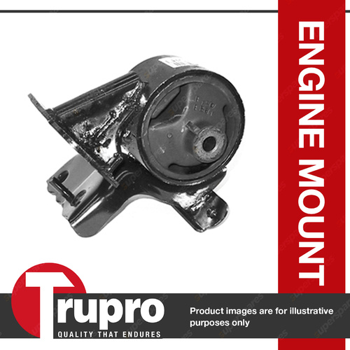 LH Engine Mount For TOYOTA Corolla AE112R 7AFE 1.8L Manual 97-02