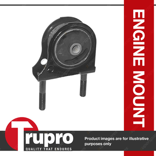 Rear Engine Mount For TOYOTA Rav4 SXA10 11R 16R 3SFE 3SGE 2.0L Auto Manual