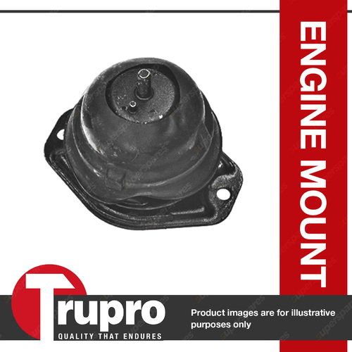 Front Engine Mount For HONDA Accord CA5 A20A2 A20A4 2.0L Auto Manual 1/86-12/89