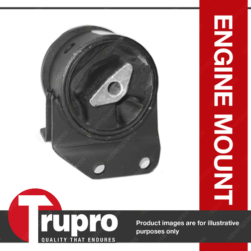 LH Engine Mount For JEEP Grand Cherokee 5.2L V8 Auto Manual 93-98