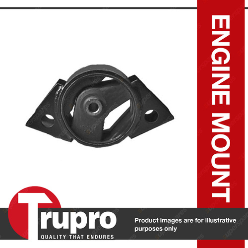 Rear Engine Mount For FORD Corsair CA20E KA24E 2.0L 2.4L Auto Manual 89-92