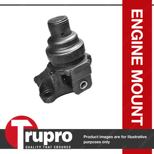 LH Engine Mount For HONDA Accord CD5 F22B1 2.2L Auto Manual 10/93-97