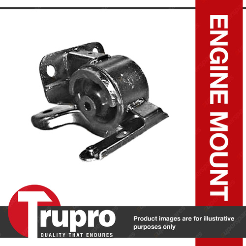 LH Engine Mount For TOYOTA Rav4 SXA10 11R 16R 3SFE 3SGE 2.0L Auto Manual