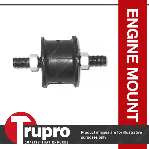 Rear Engine Mount for FORD Trader HA 3.0L 4/79-85 Auto/Manual Premium Quality