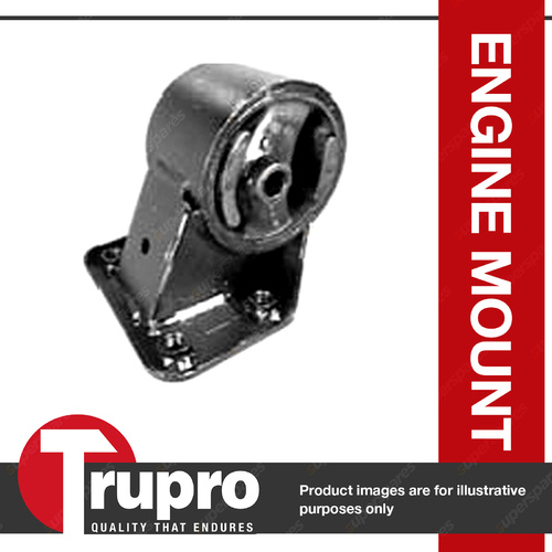 RH Engine Mount For HYUNDAI Excel X2 G4DJ 1.5L Manual 11/89-7/94
