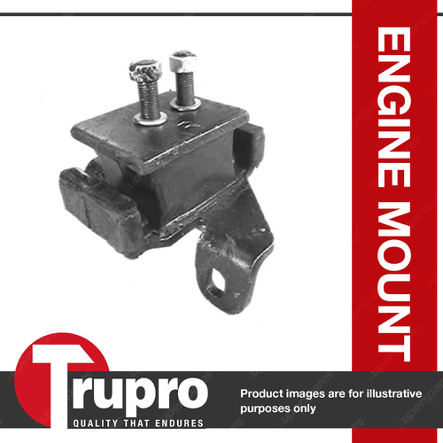 RH Engine Mount For HOLDEN Jackaroo L2 L5 UBS69 4JG2T Diesel Auto Manual