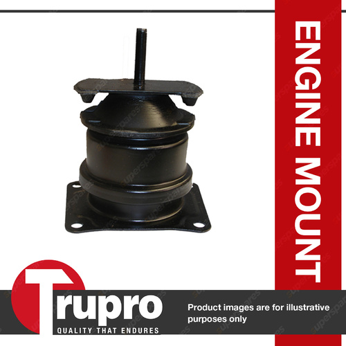 Rear Engine Mount For HONDA Accord Vti CG1 J30A1 3.0L V6 Auto Manual 12/97-03