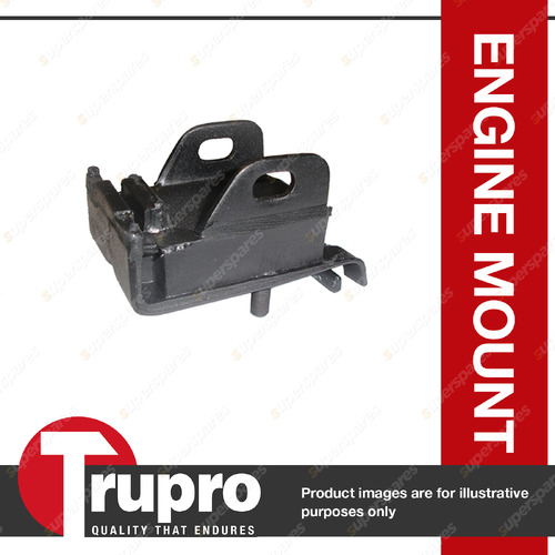 Front LH or RH Engine Mount for HOLDEN Commodore VB VC VH VK 253 304 308 AT MT