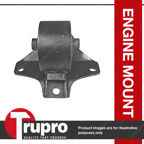 Rear Engine Mount For DAIHATSU Terios J100 HCEJ J102 K3VE Auto Manual
