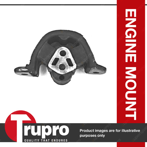 RH Engine Mount For HOLDEN Astra TR without ac C16SE 1.6L Auto Manual 9/96-9/98