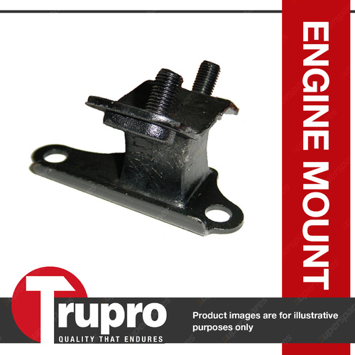 LH Lwr Engine Mount For HONDA MDX YD J35A5 3.5L Auto 4/03-4/07