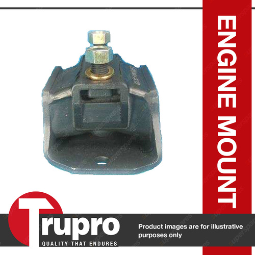 Rear Engine Mount For MAZDA B2500 Bravo 2WD 4WD WL Diesel Manual 96-06