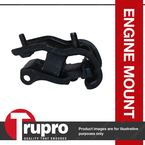 LH Upper Engine Mount For HONDA MDX YD J35A5 3.5L Auto 4/03-4/07