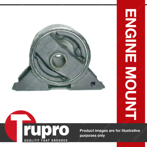Front Engine Mount for MITSUBISHI FTO 1.8L 10/94-07/01 Auto/Manual