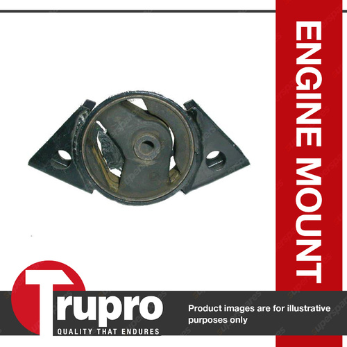 Rear Centre Engine Mount For NISSAN Primera P11 SR18DE SR20DE 1.8L 2.0L Auto