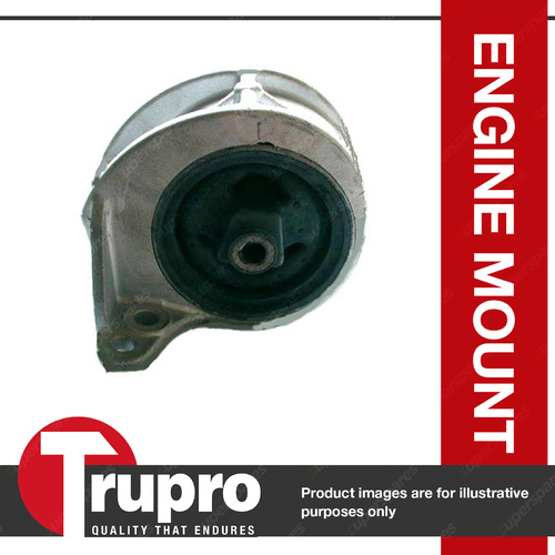 Front RH Engine Mount For NISSAN Primera P11 SR18DE SR20DE 1.8L 2.0L Auto