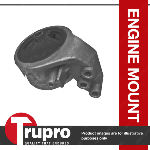 LH Engine Mount For MITSUBISHI Nimbus UF 4G64 2.4L Auto Manual 2/92-7/98