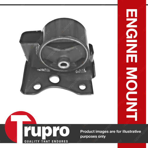 LH Engine Mount For NISSAN Pulsar N16 QG18DE 1.8L Auto 7/00-01/06