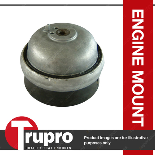 Front LH or RH Engine Mount For MERCEDES BENZ 300CE Coupe C124 Auto Manual