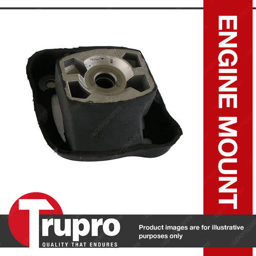 Front LH Engine Mount For MERCEDES BENZ 230C 230CE Coupe C123 Auto Manual