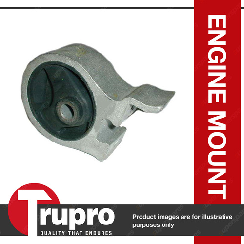 LH Engine Mount For TOYOTA Paseo EL44 Tercel EL53R imported 5EFE Auto