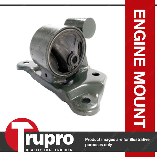 LH Engine Mount For PROTON Waja CF 4G18 1.6L Auto 12/01-7/06