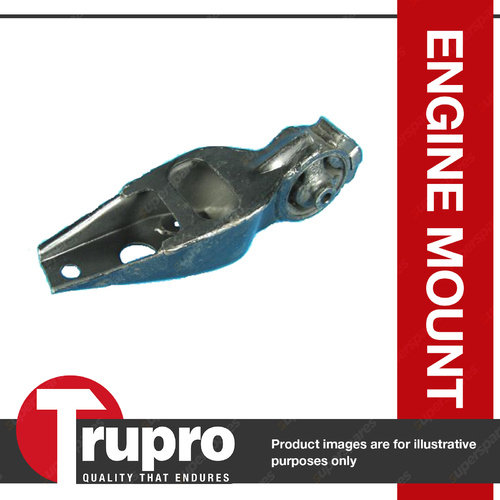 Rear Engine Mount For TOYOTA Starlet EP80R 81R 82R 1EL 2EL 4EFTE Manual 12/89-96