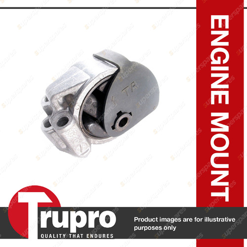 LH Engine Mount For VOLVO S40 V40 petrol only B4164 B4184 B4204 Auto