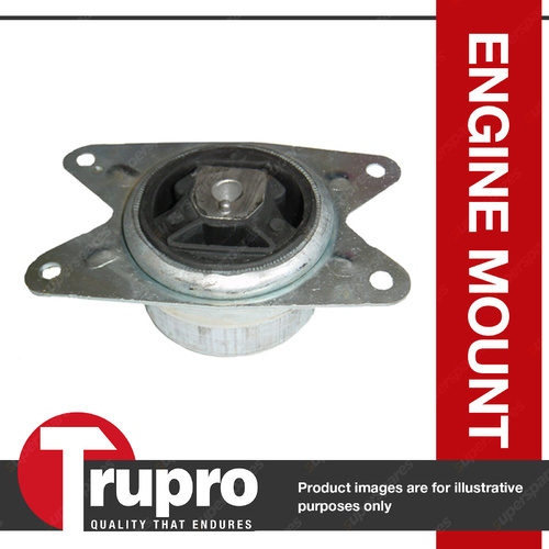 LH Engine Mount For HOLDEN Astra TS01 TS02 TS05 X18XE Z18XE Manual