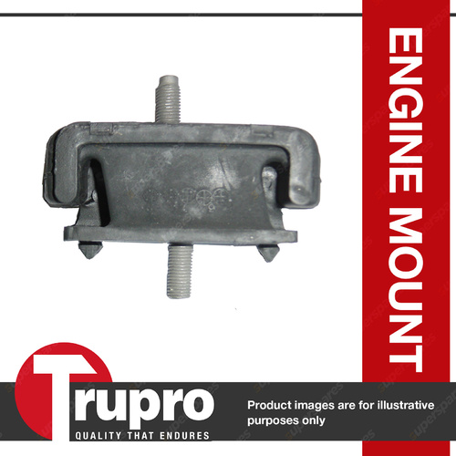 Front LH Engine Mount For KIA Sportage FED FE14 Auto Manual 96-04