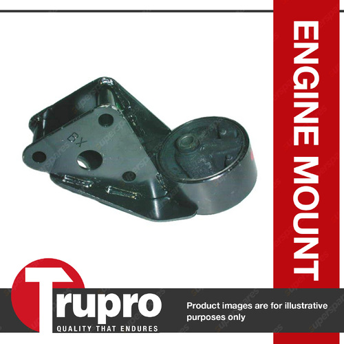 LH Engine Mount For NISSAN Pulsar N15 SR20DE 2.0L Manual 10/95-6/00