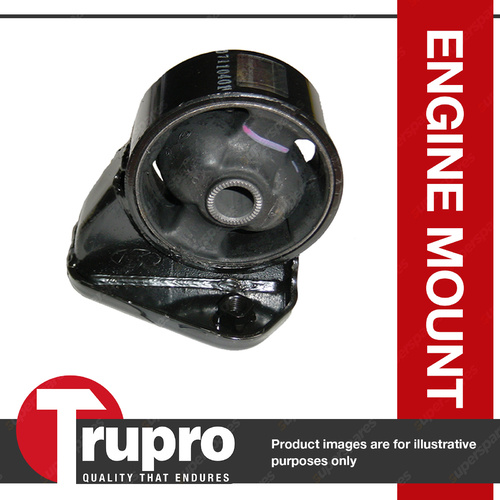 Front Engine Mount For HYUNDAI Santa Fe G G4JS G6BA Auto Manual