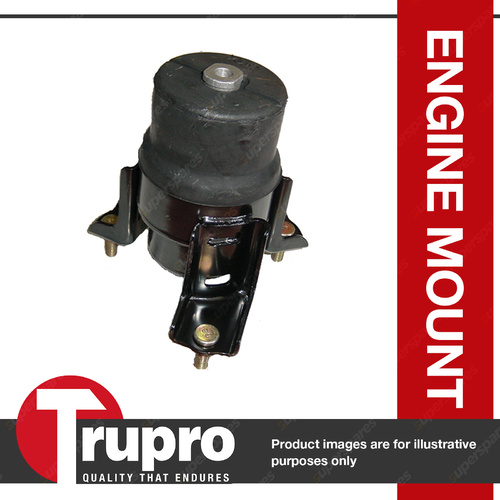Front Engine Mount For TOYOTA Camry ACV40R 2AZFE 2.4L Auto Manual 7/06-1/12