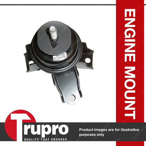 RH Engine Mount For KIA Grand Carnival G6EA VQ G6DC G6DA Auto