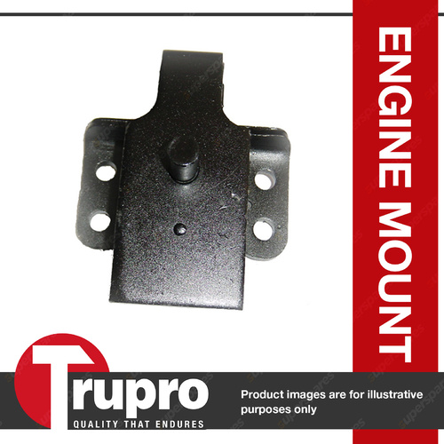 Front LH or RH Engine Mount For NISSAN Patrol GU All Auto Manual
