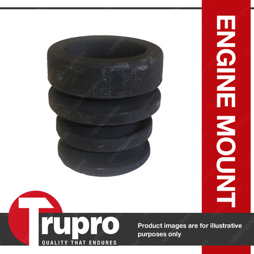 Front Upper Engine Mount For FORD Escape YF AJ 3.0L 2.0L Auto 2/01-3/08