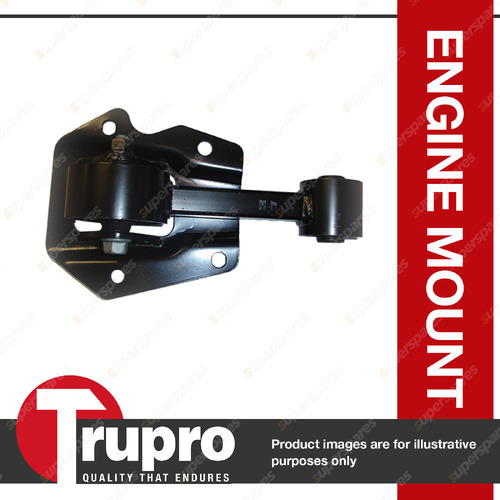 Roll Rod Engine Mount For HYUNDAI Getz TB Dohc G4EE G4ED G4ED5 Auto Manual