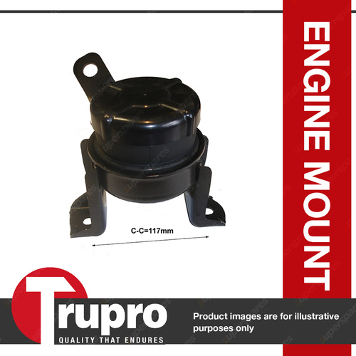 RH Engine Mount For TOYOTA Rav4 ACA20R 21R 22R 23R 1 2AZFE Auto Manual