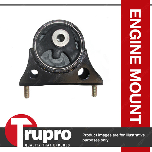 Front Engine Mount For TOYOTA Estima Tarago ACR30R 2AZFE Auto 00-06