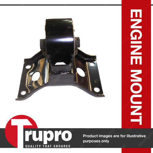 LH Engine Mount For NISSAN Pulsar N16 QG18DE 1.8L Manual 7/00-01/06