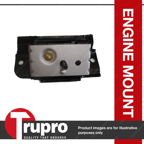 Front LH or RH Engine Mount For FORD F100 F150 F250 F350 Auto Manual