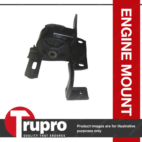 LH Engine Mount For TOYOTA Rav4 ACA20R 21R 22R 23R 1 2AZFE Auto Manual