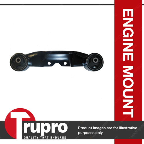 Rear 270mm Engine Mount For MITSUBISHI Delica Spacegear WA 2WD Manual