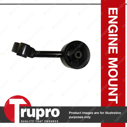 Eng Rod Engine Mount For LEXUS RX400H 3MZFE 3.3L Auto 10/06-08