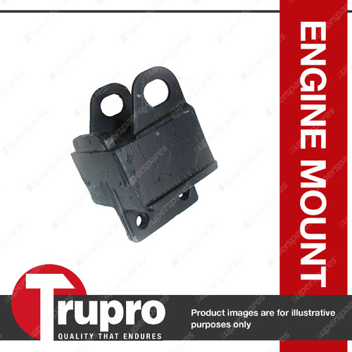 Front LH or RH Engine Mount For HOLDEN Panel Van Utility HD 149 179 Manual 65-66