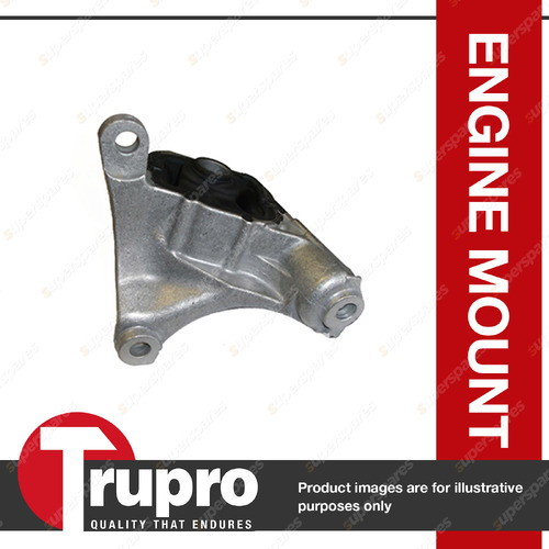 Front Engine Mount For HONDA Civic FD FN Type R CRV Manual 06-14