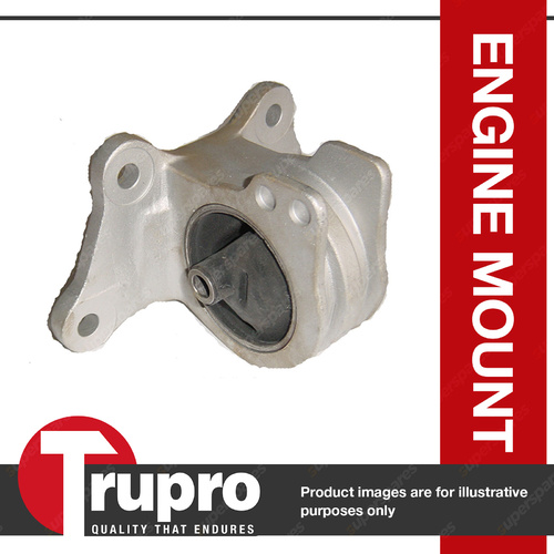 LH Engine Mount For MITSUBISHI Nimbus UG 4G64 2.4L Auto 7/98-4/04