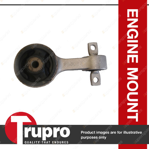 Eng Rod Upper Engine Mount For HONDA Civic FD FN Type R K20Z2 K20Z4 K20A Manual