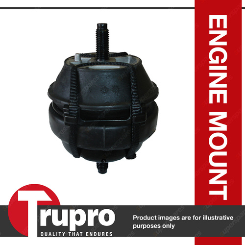 Front LH or RH Engine Mount for FORD Fairlane BA BF Heavy Duty Barra 220 AT MT