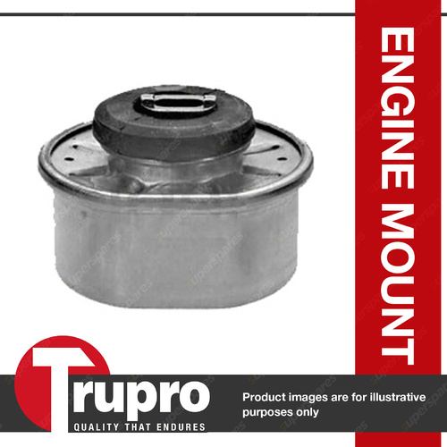 Front Engine Mount For VW Transporter T4 Various 1.9L 2.5L Auto Manual 1/94-7/04